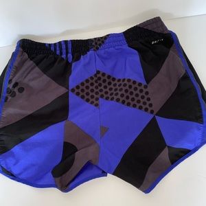 Nike Dri-Fit Lined Shorts